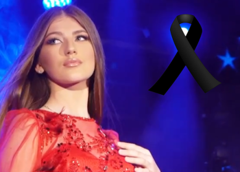 Tragjike/ Humb jetën në moshë të re ish-missi