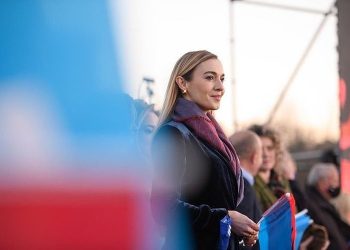 Lulzim Basha apo Sali Berisha në Big Brother? Ja si përgjigjet deputetja opinioniste e PD