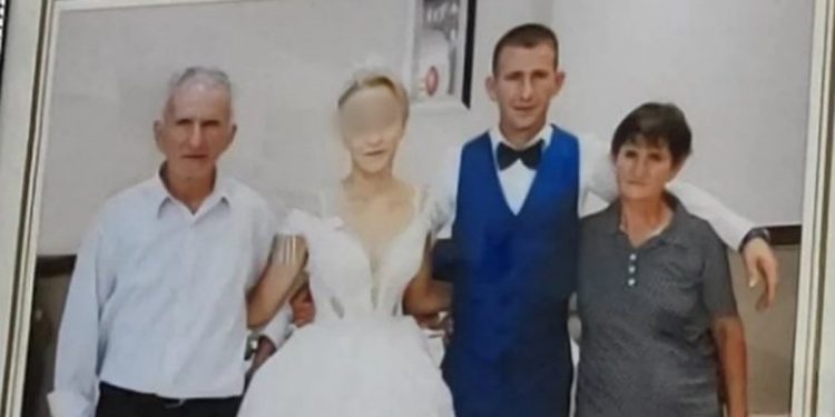 Çmenduri shqiptare/ 34-vjeçari martohet me vajzën 14 vjeç, arrestohet nga policia