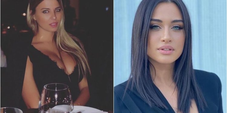 “Harrove që djali i Fullanit të vendoste 500 euro në ballë…”, plas “sherri” mes gocave të ekranit (FOTO)