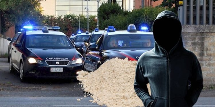 Në kërkim prej 12 vitesh, kush është shqiptari i arrestuar në Napoli. Një pasion i vjetër e tradhtoi para policisë