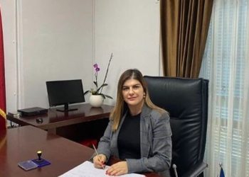 Shkarkohet nga detyra drejtoresha e Kadastrës së Sarandës