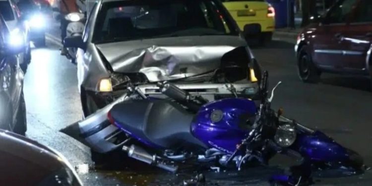 Aksident tragjik në Athinë, dy të vdekur, një prej tyre dyshohet të jetë shqiptar