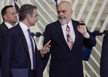 “Beleri”, Greqia i bën një tjetër bllokim Shqipërisë