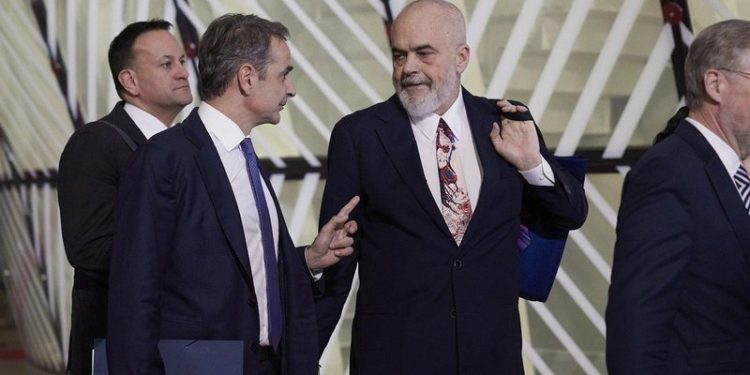 “Beleri”, Greqia i bën një tjetër bllokim Shqipërisë