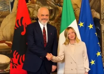 Afrikanët në Shqipëri, Gjykata Kushtetuese miraton marrëveshjen Rama-Meloni