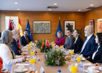 Universitet spanjoll në Gjirokastër, Rama: Po punojmë për kampusin!