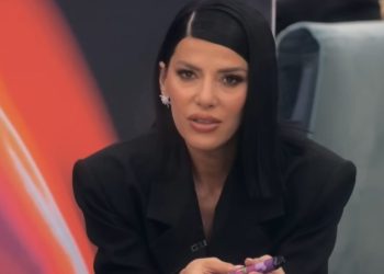 Shoqja e Ledjonës habit me deklaratën: Ish burri ka rrahur vjehrrin aktual