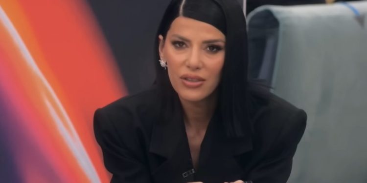 Shoqja e Ledjonës habit me deklaratën: Ish burri ka rrahur vjehrrin aktual