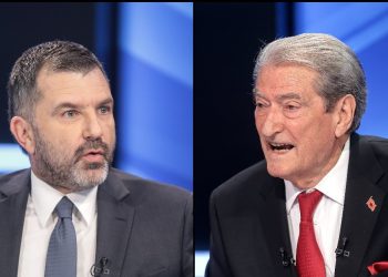 Andi Bushati: Berisha dhe Basha të shkojnë në SPAK për 21 janarin. Jo vetëm të pyeten, por t’i bëjnë telef