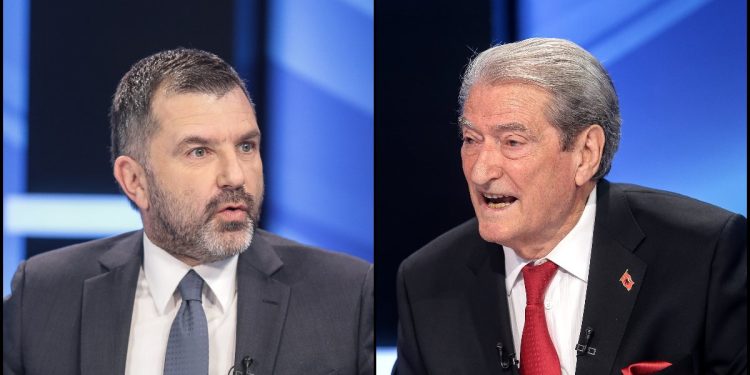 Andi Bushati: Berisha dhe Basha të shkojnë në SPAK për 21 janarin. Jo vetëm të pyeten, por t’i bëjnë telef