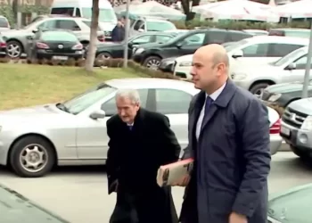 SPAK kërkon rikthimin në burg të dhëndrit të Berishës