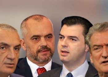 Ndarja e mandateve/ Ja për kë do të votonin shqiptarët nëse zgjedhjet do të mbaheshin sot