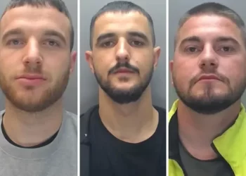 U kapën në “shtëpi bari”, arrestohnt 3 shqiptarë në Angli