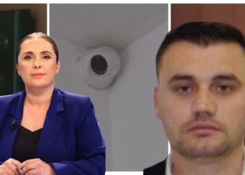 Burgosi familjen në shtëpi, detajet e frikshme për të riun e “pushtuar” nga xhelozia dhe paranojat