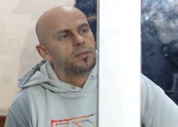 Si nëpër filma, tentativë për arratisje nga burgu i Fierit. Organizatori ishte Dan Hutra (FOTO)