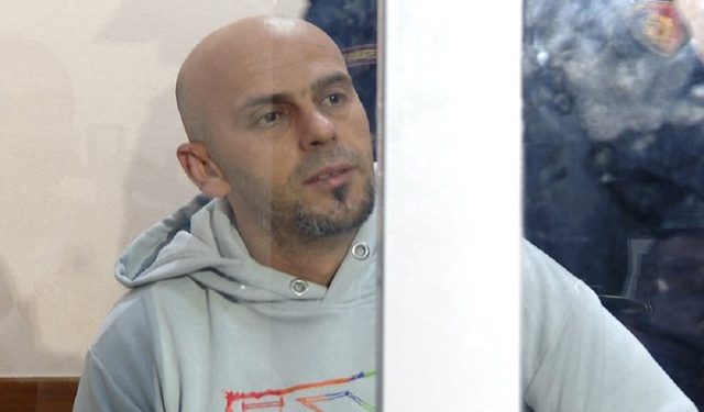 Si nëpër filma, tentativë për arratisje nga burgu i Fierit. Organizatori ishte Dan Hutra (FOTO)