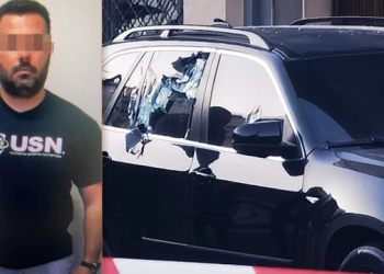 Lidhja me eleminimin e shqiptarit, çfarë dihet për ekzekutimin e mafiozit grek në Athinë