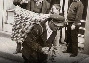 Kjo është puna më e çuditshme në botë