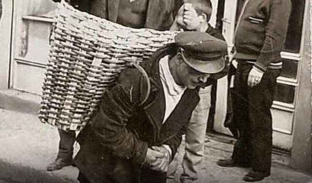 Kjo është puna më e çuditshme në botë