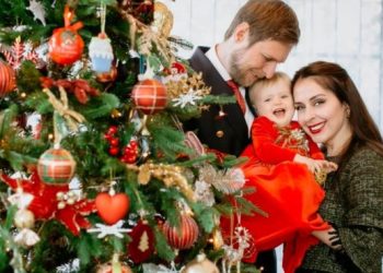 Zyrtare/ Princ Leka dhe Elia Zaharia i japin fund martesës: Mirëqënia e vajzës sonë do jetë në qendër të vëmendjes