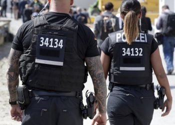 Goditet me thikë 38-vjeçari shqiptar në Gjermani