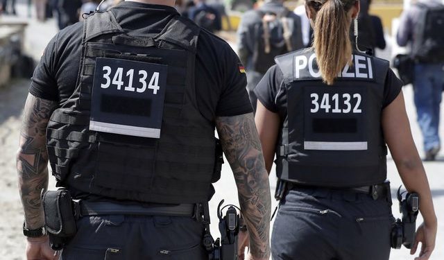 Goditet me thikë 38-vjeçari shqiptar në Gjermani