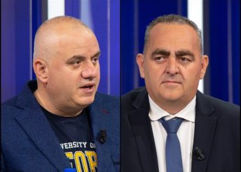 Artan Hoxha: Sa më shumë fut hundët Greqia, aq më tepër i prish punë Belerit!