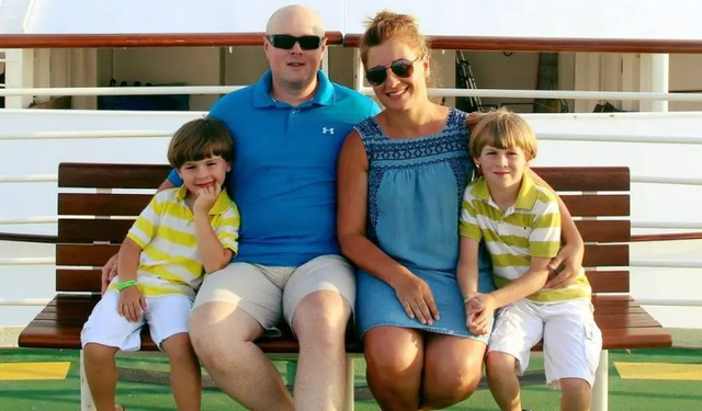 “Ai dukej burrë i mrekullueshëm, ajo e donte”, shoqja e Ornelës tregon jetën e çiftit në SHBA: Kishte merak familjen në Shqipëri