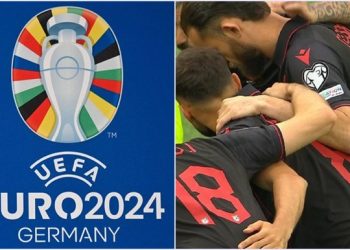 Zhgënjim i madh/ Tifozët e Shqipërisë ngelen pa bileta në Europian