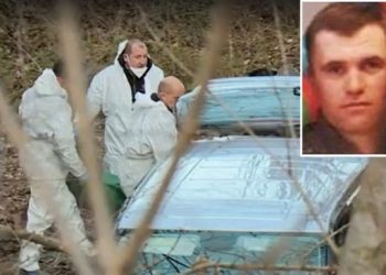 Ekzekutimi misterioz, si u fut në kurth shqiptari në Itali