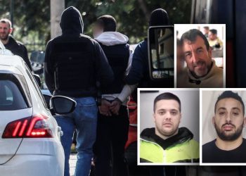 Ka gisht në atentatet ndaj dy mafiozëve grekë, kush është shqiptari nga Berati