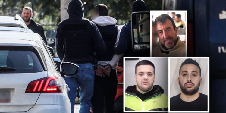 Ka gisht në atentatet ndaj dy mafiozëve grekë, kush është shqiptari nga Berati