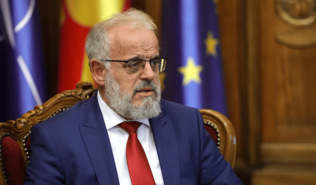 Për herë të parë Maqedonia e Veriut me kryeministër shqiptar