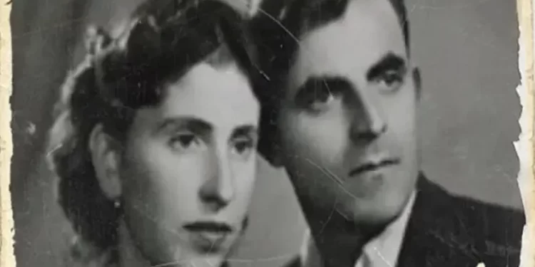 Oficeri rebel nga Tepelena dashurohet me vajzën e internuar, historia e rrallë e Nicës dhe Zemanit tronditi regjimin komunist