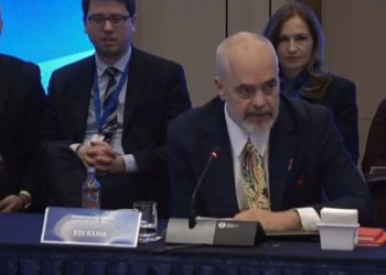 Rama: Greqia fiton 400 mijë euro për qytetar nga BE, ndërsa ne vetëm 110. Kjo është e padrejtë