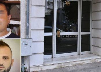 “Nuk besoj se vëllai im e ka bërë”, bashkëshortja “shet” 50-vjeçarin që i vrau të vëllanë: Nuk ishte as baba i mirë