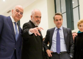 Arian Çani: Sot Rama është më i fuqishëm se Mitsotakis, gjithë BE-ja është me të dhe kundër Greqisë