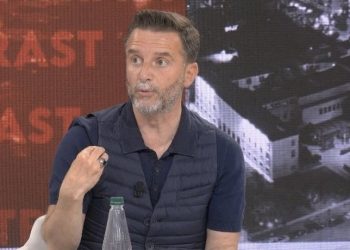 Të vdesësh për K, për shumë K!