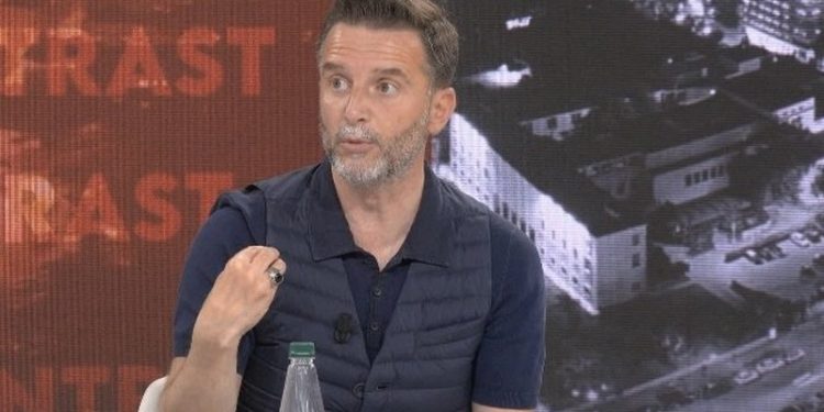 Të vdesësh për K, për shumë K!