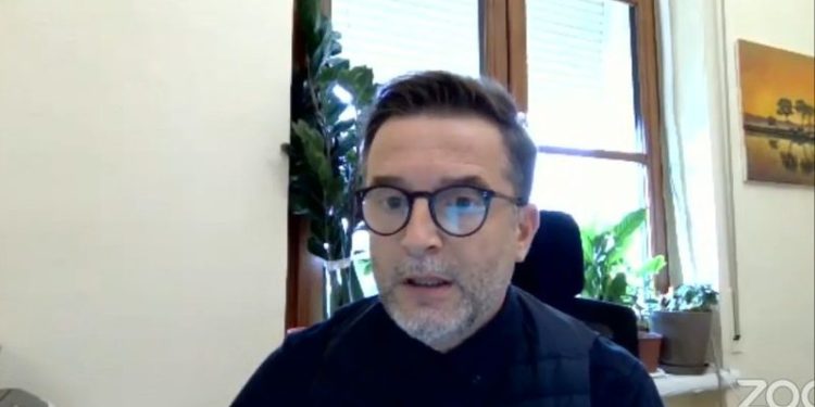 Erion Braçe: Ushqehemi shumë shtrenjtë, shuuuuumë shtrenjtë...