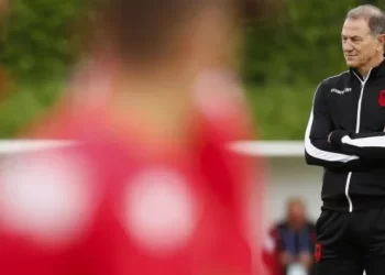 De Biasi: Kur erdha në Shqipëri, nga frika mbaja karrigen prapa derës së dhomë…