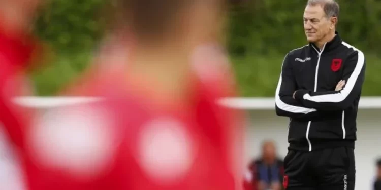 De Biasi: Kur erdha në Shqipëri, nga frika mbaja karrigen prapa derës së dhomë…