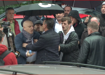 Roland Bejko rrëfen dhunën nga njerëzit e Berishës: Rashë në kurth, më erdhi një sms që të shkoja