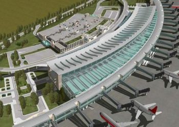Qeveria ndryshon plan: Aeroport në Gjirokastër, jo në Sarandë