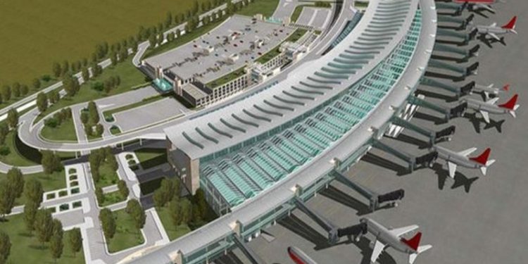 Qeveria ndryshon plan: Aeroport në Gjirokastër, jo në Sarandë
