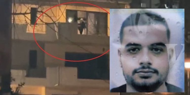 Atentati që tronditi Vlorën, kush është 22-vjeçari i ekzekutuar me snajper