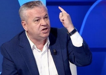 Myslim Murrizi: Deputetët janë vemje! Nuk jam leckë këpuce që të pres për një karrige të qelbur në Kuvend