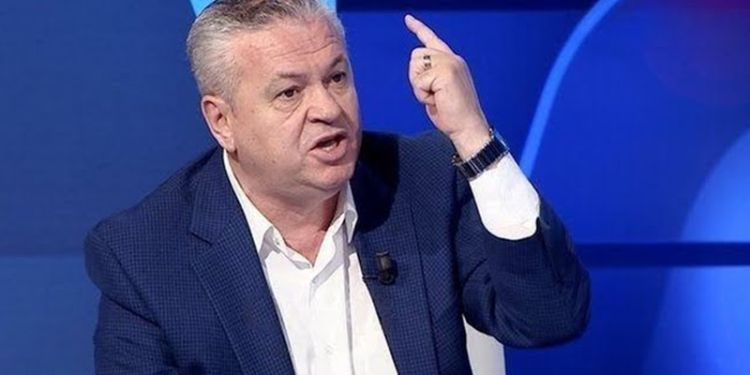 Myslim Murrizi: Deputetët janë vemje! Nuk jam leckë këpuce që të pres për një karrige të qelbur në Kuvend