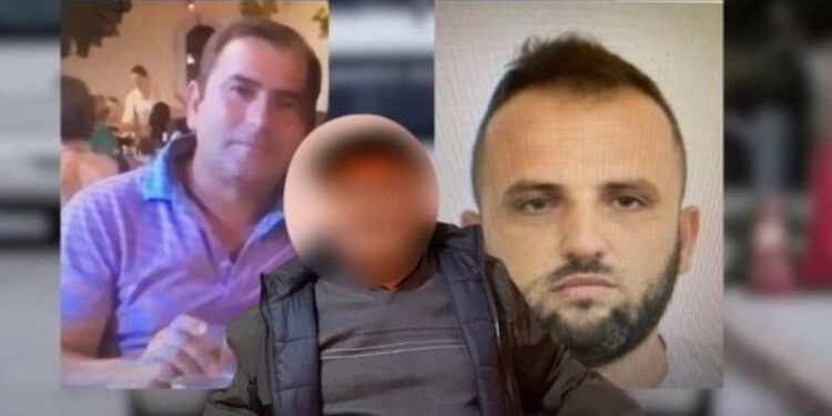 Vrau kunatin në Greqi se i përdhunoi vajzën, babai i autorit: Maskarai i merrte para dhe e kërcënonte, kemi frikë nga hakmarrja